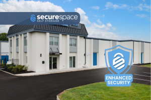 SecureSpace Self Storage Stelton Piscataway