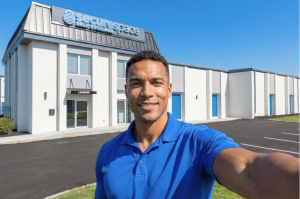 SecureSpace Self Storage Stelton Piscataway