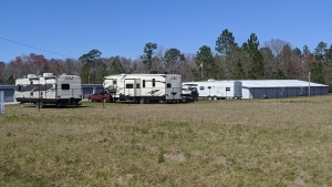 Ms. Lillian's Self-Storage - Blackshear - Photo 22