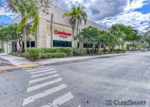 CubeSmart Self Storage - FL Weston North Park Drive