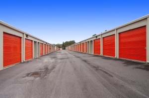 Public Storage - Elgin - 811 Bookman Rd