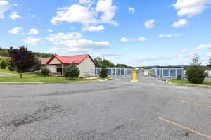 Load and Lock Self Storage - Walnutport