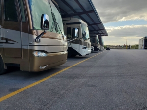Elite RV and Boat Storage - Photo 12