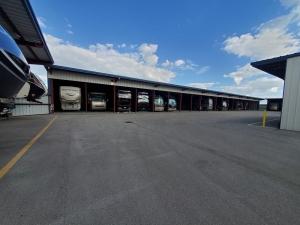 Elite RV and Boat Storage - Photo 11