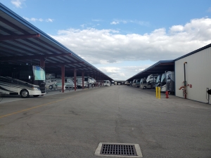 Elite RV and Boat Storage - Photo 10