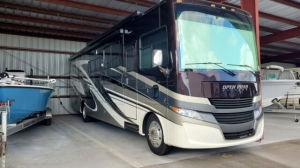 Elite RV and Boat Storage