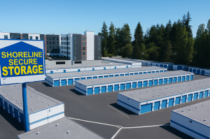 Shoreline Secure Storage - Photo 16