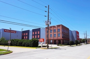 Public Storage - Elmwood - 5730 Citrus Blvd