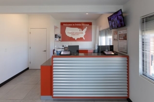 Public Storage - Omaha - 18175 Emiline St