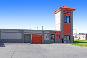 Public Storage - Omaha - 18175 Emiline St - Photo 1