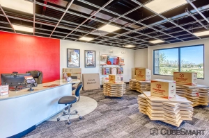 CubeSmart Self Storage - TX Missouri City Sienna Parkway - Photo 12