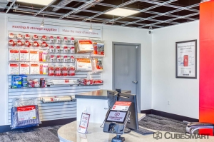 CubeSmart Self Storage - TX Missouri City Sienna Parkway - Photo 11