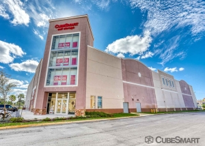 CubeSmart Self Storage - FL Miami Gardens NW 27th Ave - Photo 1