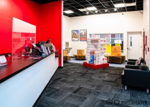 CubeSmart Self Storage - NY Brooklyn Caton Place - Photo 12