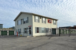 Public Storage - West Chester - 7454 Liberty Way