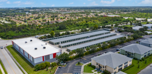 StorageMart - Dairy Rd & Palm Bay Rd NE