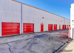 CubeSmart Self Storage - TX Houston Mangum Rd - Photo 3