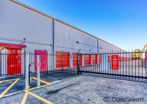 CubeSmart Self Storage - TX Houston Mangum Rd - Photo 10