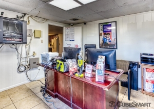 CubeSmart Self Storage - TX Houston Mangum Rd - Photo 13