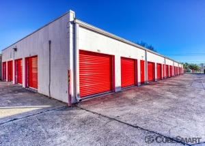 CubeSmart Self Storage - TX Houston Mangum Rd - Photo 1
