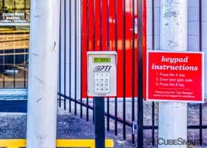 CubeSmart Self Storage - TX Houston Mangum Rd - Photo 11