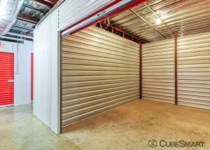 CubeSmart Self Storage - TX San Antonio North Loop 1604 West - Photo 4