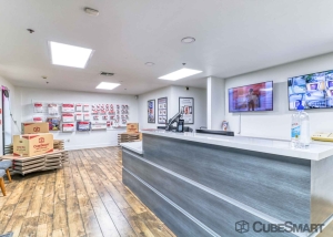 CubeSmart Self Storage - TX San Antonio North Loop 1604 West - Photo 2