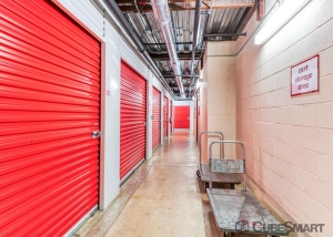 CubeSmart Self Storage - TX San Antonio North Loop 1604 West - Photo 3