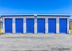 CubeSmart Self Storage - CA Fremont Osgood Road - Photo 6