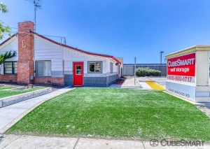 CubeSmart Self Storage - CA Fremont Osgood Road - Photo 4