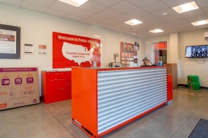 Public Storage - Shoreline - 19237 Aurora Ave N - Photo 3