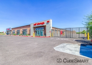 CubeSmart Self Storage AZ Litchfield Park N Dysart Road - Photo 5