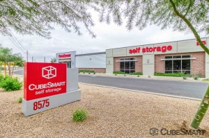 CubeSmart Self Storage - AZ Tempe S Priest Drive