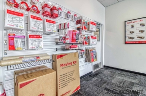 CubeSmart Self Storage - AZ Tempe S Priest Drive - Photo 4