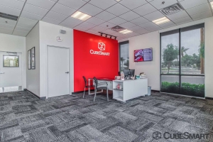 CubeSmart Self Storage - AZ Tempe S Priest Drive - Photo 2