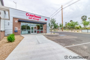 CubeSmart Self Storage - AZ Tempe S Priest Drive - Photo 8