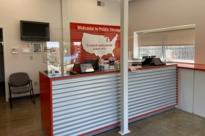 Public Storage - Wexford - 500 American Way - Photo 3