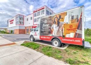 CubeSmart Self Storage - MN Anoka North Street - Photo 8