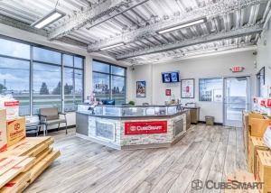 CubeSmart Self Storage - MN Anoka North Street - Photo 2