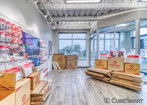 CubeSmart Self Storage - MN Anoka North Street - Photo 5