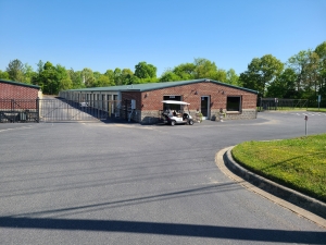 Afton Self Storage - Photo 1