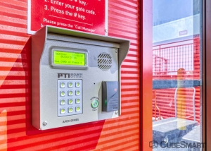 CubeSmart Self Storage - PA King of Prussia Guthrie Road