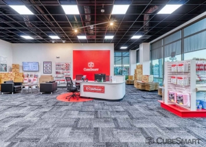 CubeSmart Self Storage - PA King of Prussia Guthrie Road - Photo 2