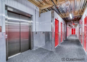 CubeSmart Self Storage - PA King of Prussia Guthrie Road - Photo 4