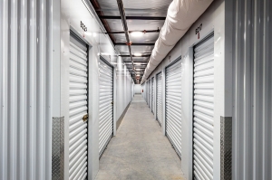 Storage Facility