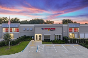 US Storage Centers - Clermont