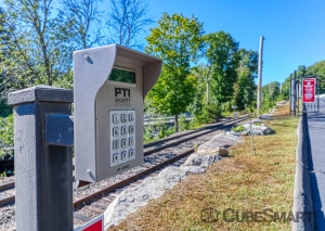 CubeSmart Self Storage - CT Ridgefield West Branchville Rd - Photo 8
