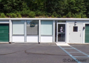 CubeSmart Self Storage - CT Ridgefield West Branchville Rd - Photo 2