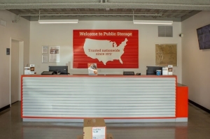 Public Storage - Littleton - 13361 W Bowles Ave - Photo 3