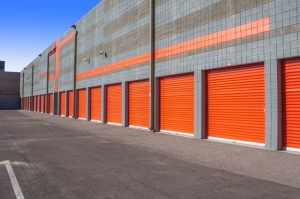 Public Storage - Phoenix - 841 E Jefferson St - Photo 2